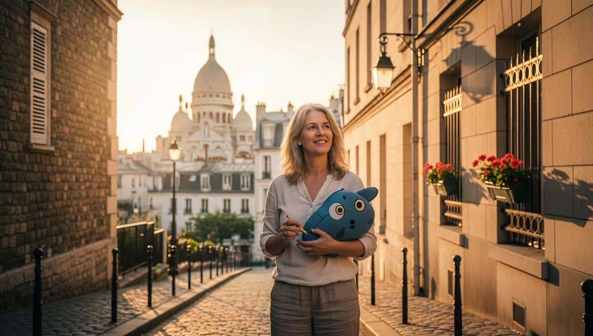 les faits réels qui inspirent la série événement de TF1 à Paris 18e