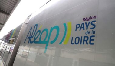 jusqu’à 1h40 de retard au minimum – Angers Info