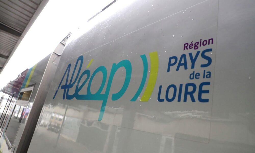 jusqu’à 1h40 de retard au minimum – Angers Info