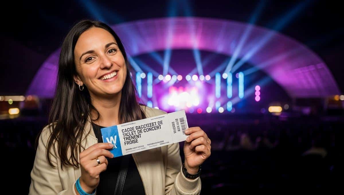 Katy Perry révèle la première partie de son concert à l’Accor Arena de Paris