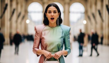 Fashion Week Paris 2026 dévoile ses temps forts, lieux phares et calendrier