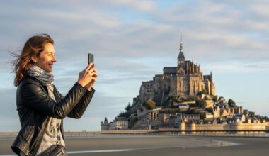 10 lieux incontournables à visiter