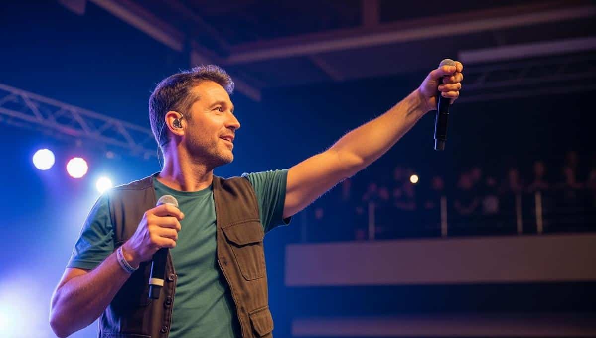 les nommés à voir en concert à Paris