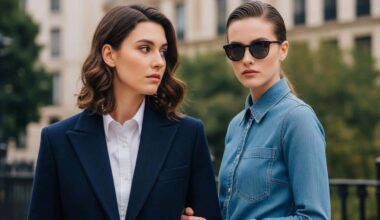 collection capsule en édition limitée bouscule déjà la mode à Paris