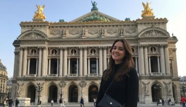 Opéra de Paris propose des avant-premières à 10€ pour les moins de 28 ans