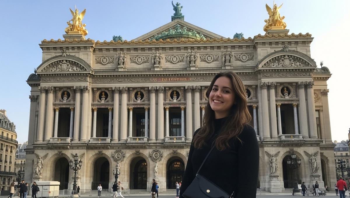 Opéra de Paris propose des avant-premières à 10€ pour les moins de 28 ans