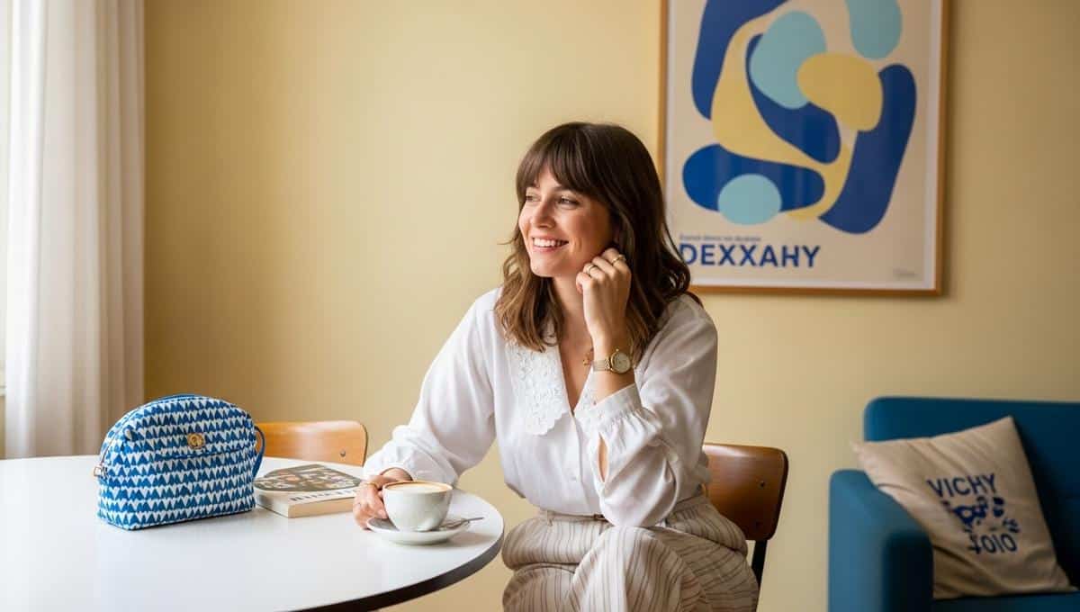 capsule en édition limitée qui twiste les essentiels du dressing