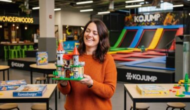 jeux indoor et animations famille