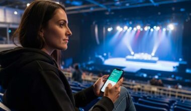 prix des places et ouverture de la billetterie