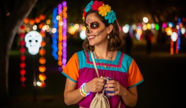 expériences nocturnes, visites hantées et soirées spéciales en octobre