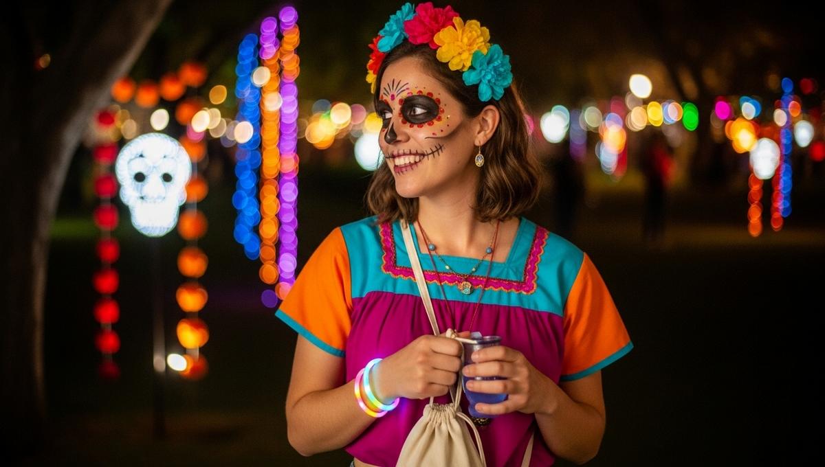 expériences nocturnes, visites hantées et soirées spéciales en octobre