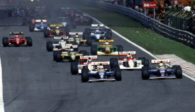 Estoril bientôt de retour au calendrier de la F1 ?