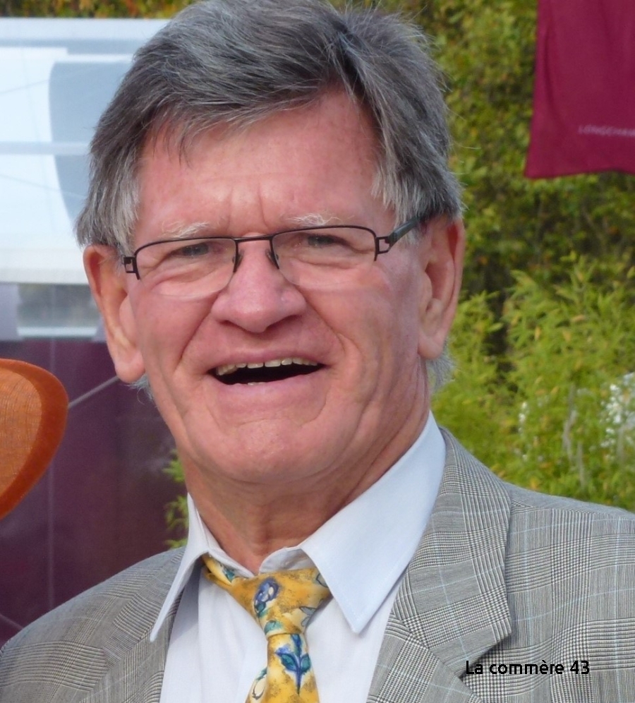 Avis de décès : Jean-Pierre Dupuy