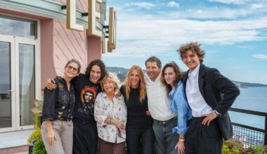 à Nice, un pont entre littérature et cinéma