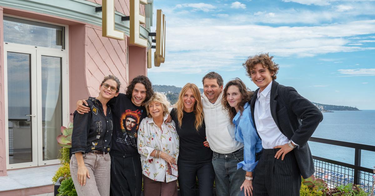 à Nice, un pont entre littérature et cinéma
