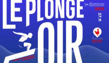 Le Plongeoir : le nouveau rendez-vous de l’innovation signé French Tech Côte (…)