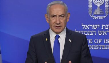 Benyamin Nétanyahou espère ramener tous les otages « dans les jours à venir »