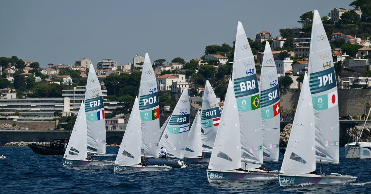 à Marseille, la marina olympique laisse un trou de 11 millions dans les caisses de la ville