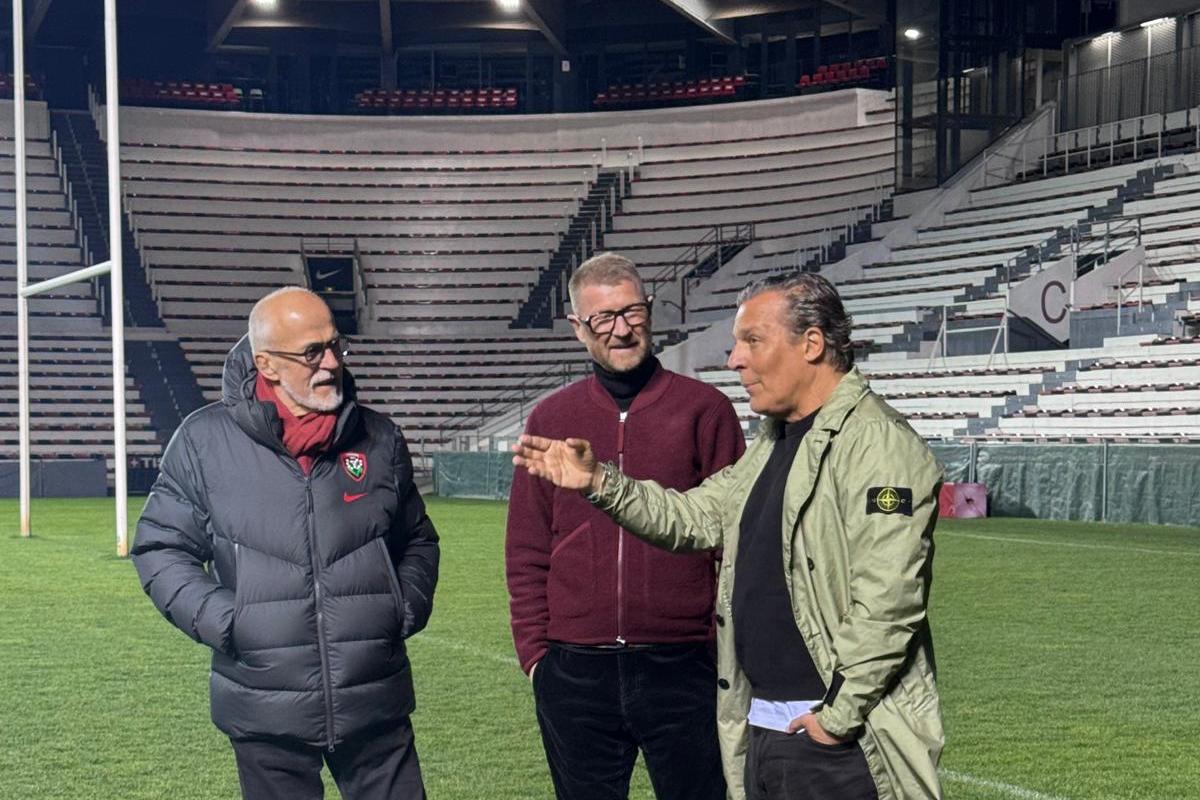 les confidences de Jean Roch sur France 3
