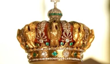 Bijoux volés au Louvre : les diamants mal-aimés de la Couronne, une tragédie franco-française depuis 150 ans - Le Figaro