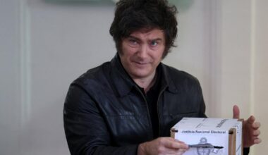 les bureaux de vote ont fermé