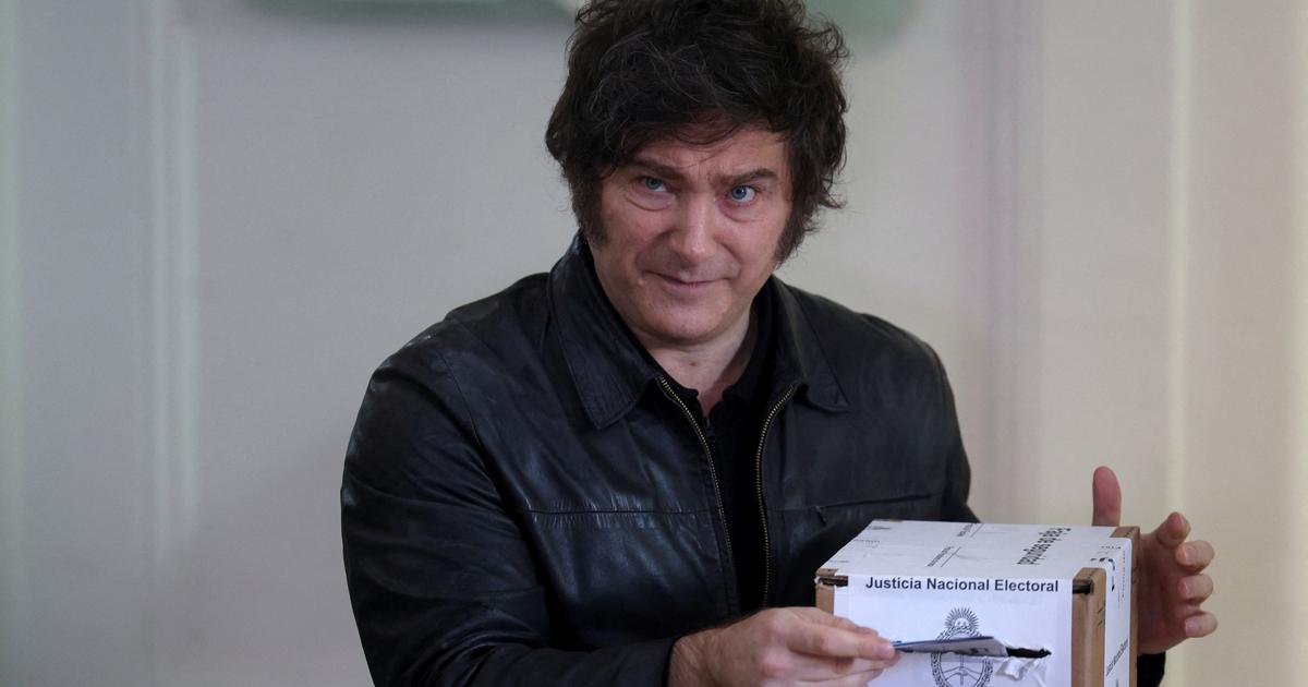 les bureaux de vote ont fermé