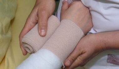 il faut mieux reconnaître le lymphœdème, triple peine après un cancer du sein