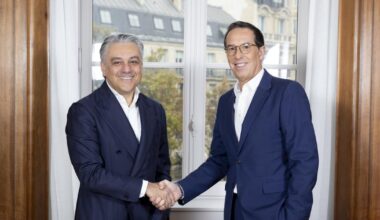«L’alliance entre Kering et L’Oréal rapproche deux groupes familiaux français aux valeurs communes»