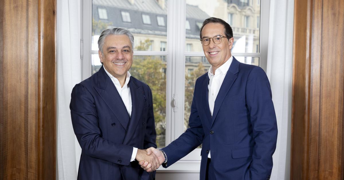 «L’alliance entre Kering et L’Oréal rapproche deux groupes familiaux français aux valeurs communes»