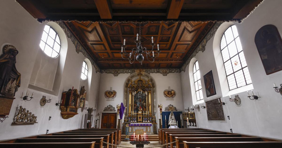 l’Allemagne confrontée à une hausse des actes hostiles aux chrétiens