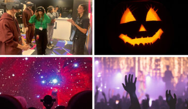 Concerts, animations d'Halloween, VR... Que faire du côté de Lille le week-end des 25 et 26 octobre ?