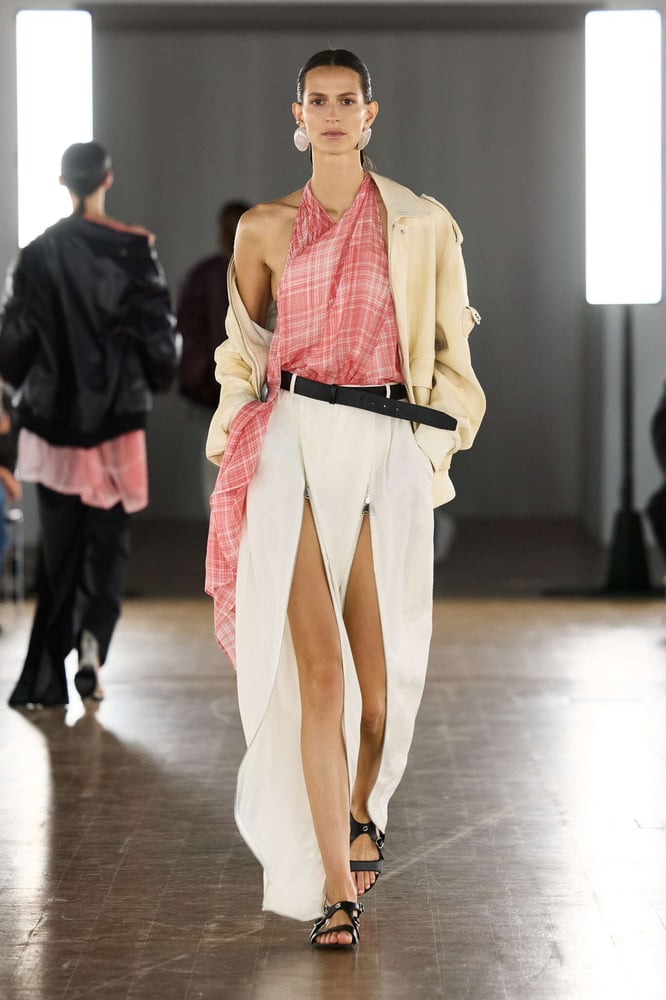 Coperni - Printemps-Été 2026 - Vêtements Femme - France - Paris