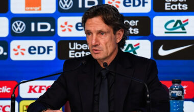 Page d'accueil Yahoo news