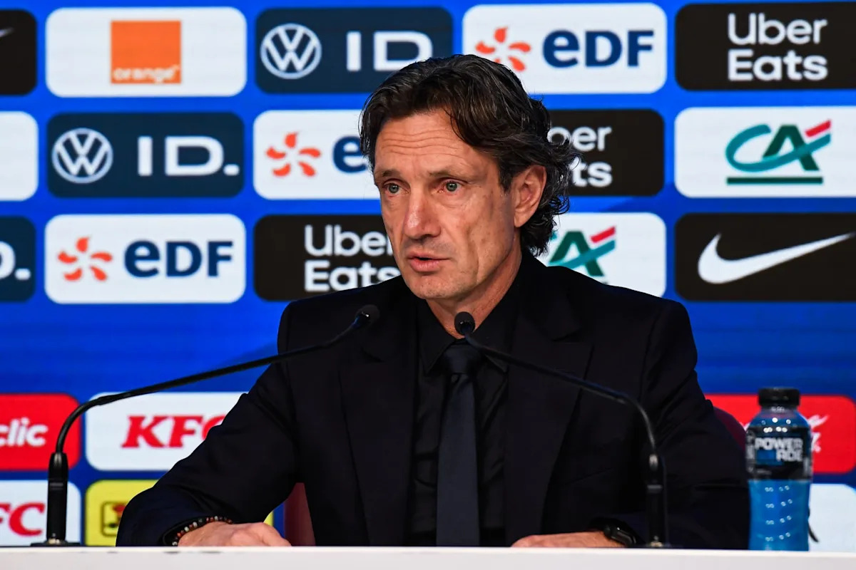 Page d'accueil Yahoo news