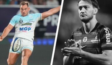 Joris Segonds le maestro, Jean-Dauger volcanique, Alexandre Roumat fautif... Les tops et flops