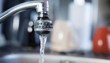 un grand état des lieux a permis de détecter plusieurs anomalies