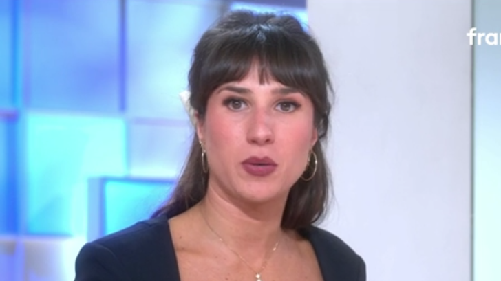 Marie s’infiltre ne retournera pas sur la « Grande matinale » de France Inter, a indiqué ce mardi 28 octobre la radio.