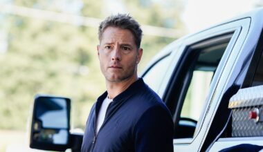 "Tracker" : Un départ d'envergure et un grand retour bousculent la saison 2 de la série diffusée sur TF1