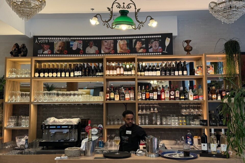 bouillon baroque centre commercial lillenium lille sud restaurant ecole claude thomas