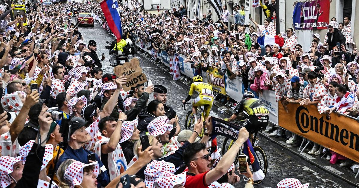 Israël rêve d’accueillir un jour le grand départ