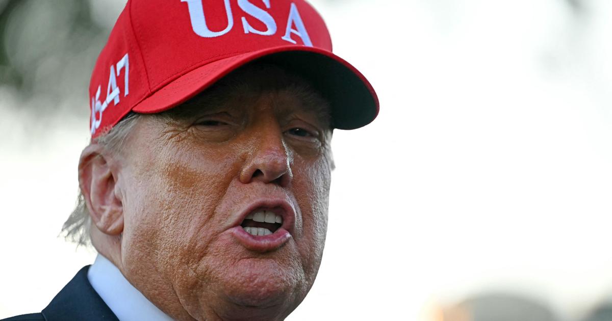 l’épouvantail Trump ne fait plus si peur que ça