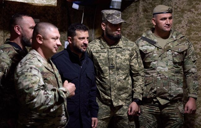 Page d'accueil Yahoo news