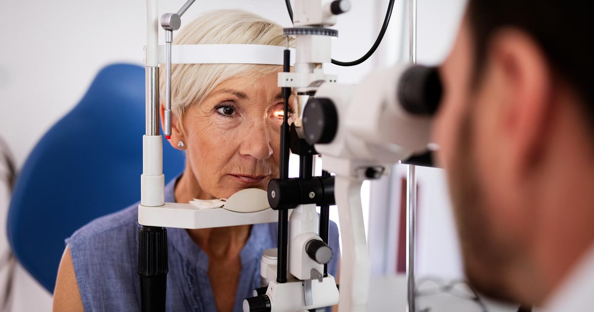 Cet implant installé sous la rétine qui pourrait révolutionner le quotidien de milliers de malades atteints de DMLA