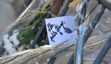 Page d'accueil Yahoo news