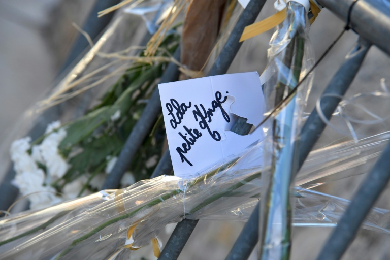 Page d'accueil Yahoo news