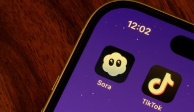 Sora d'OpenAI : Le nouveau "TikTok de l'IA" déjà submergé par les deepfakes et les violations de propriété intellectuelle