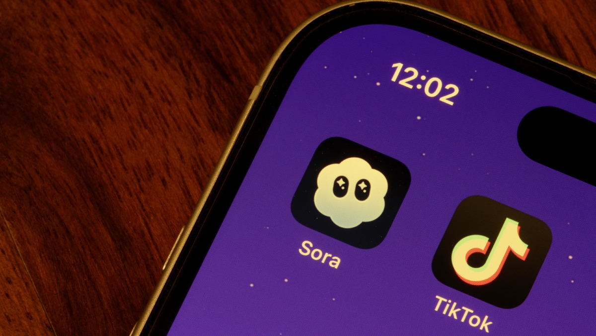 Sora d'OpenAI : Le nouveau "TikTok de l'IA" déjà submergé par les deepfakes et les violations de propriété intellectuelle