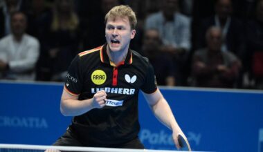 L'Allemagne rejoint la France en demi-finale des Championnats d'Europe à Zadar - L'Équipe