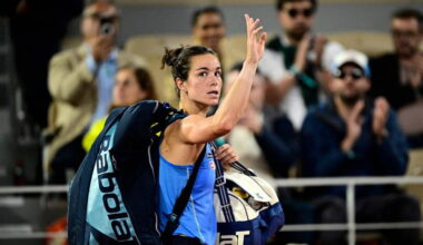 Loïs Boisson annonce son forfait pour Wuhan et révèle les détails de sa blessure