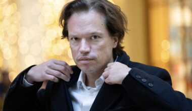 huit auteurs sur la Voie royale